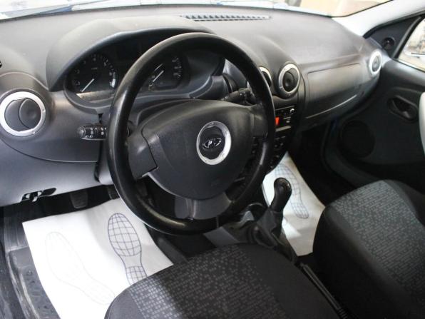 Lada (ВАЗ) Largus I с пробегом 2020 года, цена 830 000 рублей, 165000 км, универсал, Автокод Объявления