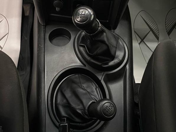 Chevrolet Niva I Рестайлинг с пробегом 2018 года, цена 730 000 рублей, 123487 км, внедорожник, Автокод Объявления