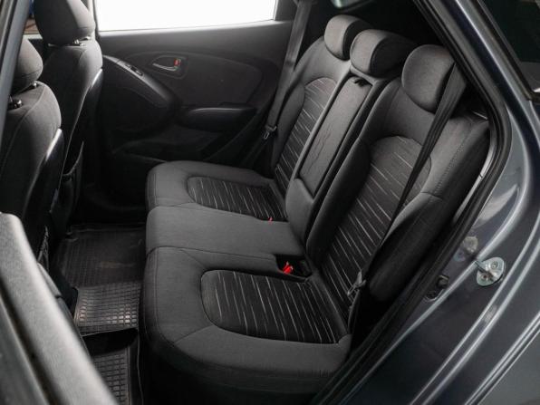 Hyundai ix35 I Рестайлинг с пробегом 2014 года, цена 1 079 000 рублей, 231692 км, внедорожник, Автокод Объявления