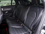 Mercedes-Benz GLC Coupe I (C253) Рестайлинг Москва  - изображение 43
