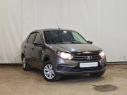 Lada (ВАЗ) Granta I Рестайлинг Кемерово  - изображение 15