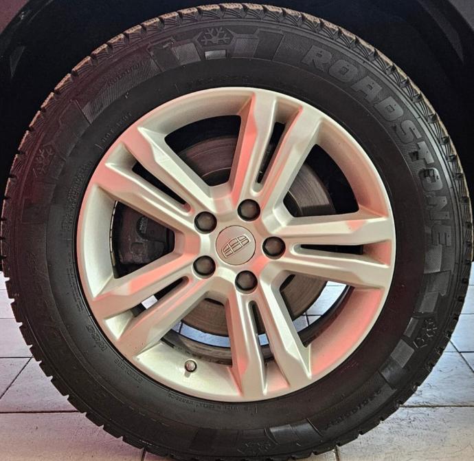 Geely Atlas I Вологда  - изображение 19