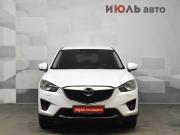 Mazda CX-5 I Екатеринбург  - изображение 22