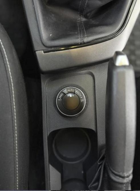 Renault Duster II Ставрополь  - изображение 15
