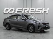 Kia Rio IV Рестайлинг Воронеж  - изображение 22
