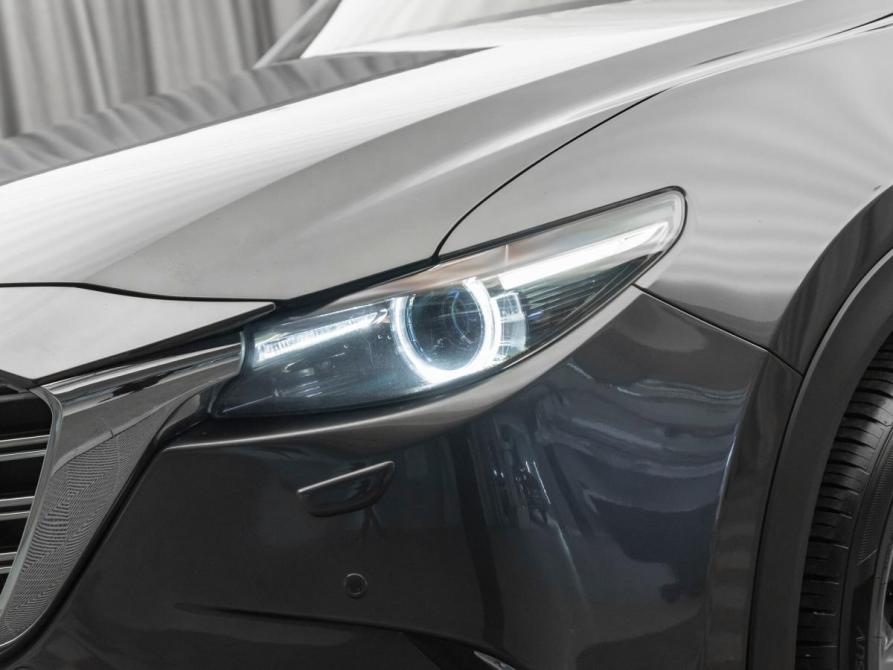 Mazda CX-9 II Москва  - изображение 7