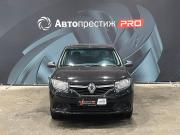 Renault Logan II Пермь  - изображение 22