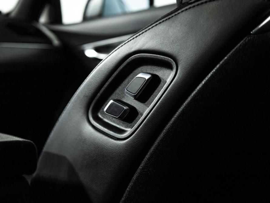 Geely Tugella I Рестайлинг Санкт-Петербург  - изображение 21