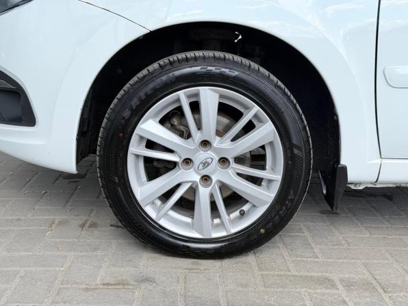 Lada (ВАЗ) Granta I Рестайлинг с пробегом 2021 года, цена 869 000 рублей, 69565 км, хэтчбек, Автокод Объявления