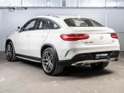Mercedes-Benz GLE Coupe I (C292) Ставрополь  - изображение 28