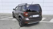 Skoda Yeti I Рестайлинг Ставрополь  - изображение 33