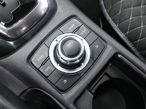 Mazda 6 III (GJ) с пробегом 2013 года, цена 1 679 900 рублей, 148000 км, седан, Автокод Объявления