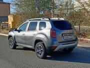 Renault Duster I Рестайлинг Оренбург  - изображение 19