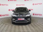 Geely Atlas I Вологда  - изображение 19