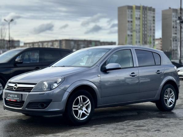 Opel Astra H с пробегом 2006 года, цена 449 000 рублей, 267253 км, хэтчбек, Автокод Объявления