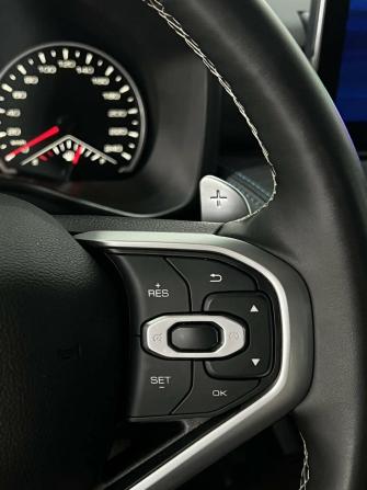 Haval Jolion I Рестайлинг с пробегом 2025 года, цена 1 950 000 рублей, 13325 км, внедорожник, Автокод Объявления