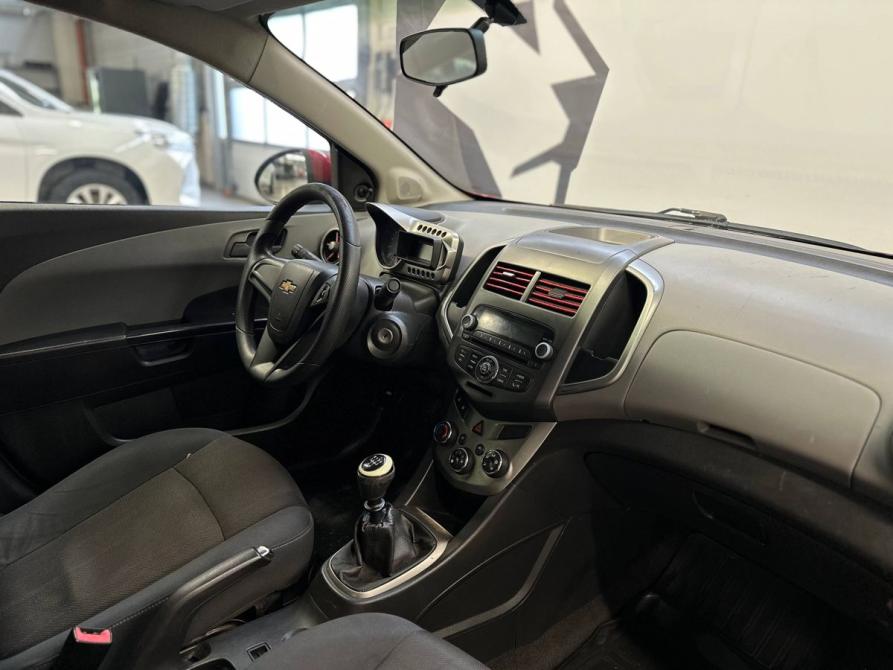 Chevrolet Aveo II Ростов-на-Дону  - изображение 5