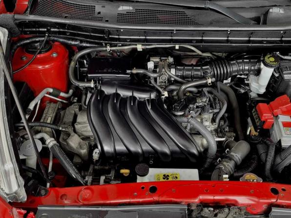Nissan Juke I с пробегом 2013 года, цена 855 000 рублей, 109018 км, внедорожник, Автокод Объявления