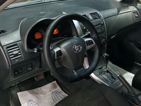 Toyota Corolla X (E140 E150) Рестайлинг с пробегом 2010 года, цена 850 000 рублей, 260000 км, седан, Автокод Объявления