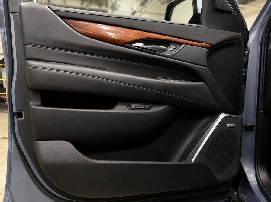 Cadillac Escalade IV Кемерово  - изображение 20