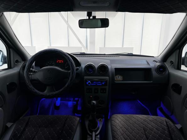 Renault Logan I с пробегом 2009 года, цена 450 000 рублей, 207255 км, седан, Автокод Объявления