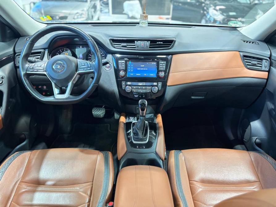 Nissan X-Trail III Рестайлинг Челябинск  - изображение 22