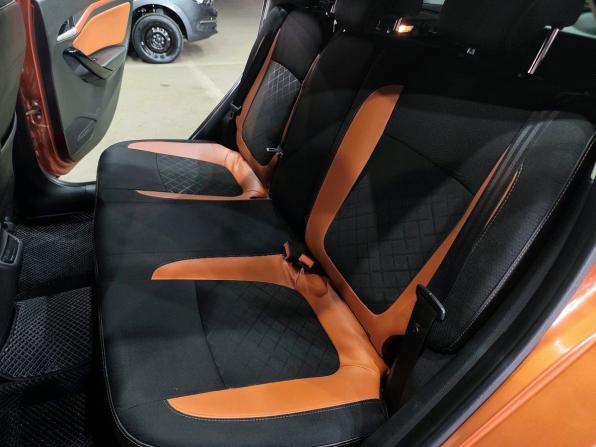 Lada (ВАЗ) Vesta I с пробегом 2018 года, цена 699 000 рублей, 232484 км, универсал, Автокод Объявления