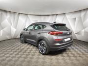 Hyundai Tucson III Рестайлинг Москва  - изображение 26