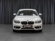 BMW 1 серии II (F20/F21) Рестайлинг 2 Тюмень  - изображение 28
