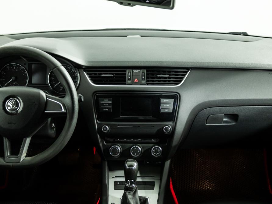 Skoda Octavia III (A7) Санкт-Петербург  - изображение 14