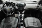 Chevrolet Cruze I Рестайлинг Новокузнецк  - изображение 37