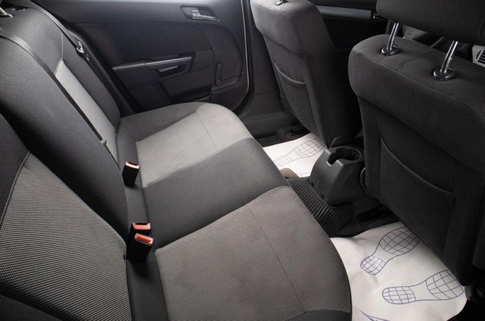 Opel Astra H Рестайлинг Оренбург  - изображение 18