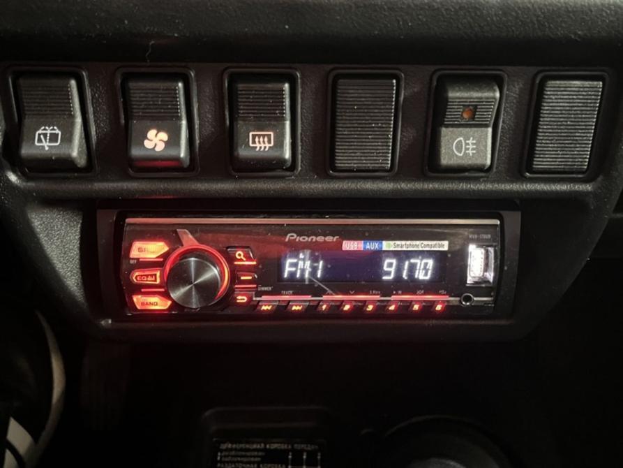 Lada (ВАЗ) 2121 (4x4) I Рестайлинг Курск  - изображение 12