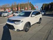 Mitsubishi Outlander III Рестайлинг Тюмень  - изображение 21