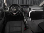 Honda Accord VIII Тюмень  - изображение 24