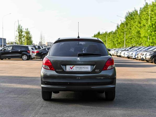 Peugeot 207 I Рестайлинг с пробегом 2010 года, цена 390 000 рублей, 237683 км, хэтчбек, Автокод Объявления
