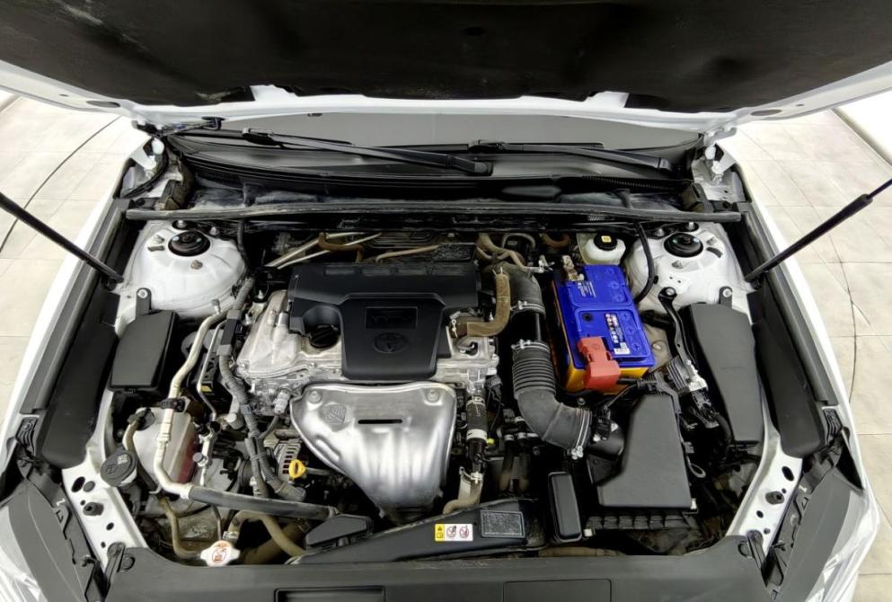 Toyota Camry VIII (XV70) Волгоград  - изображение 11
