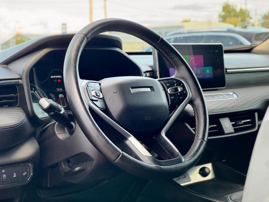 Haval Jolion I Воронеж  - изображение 9