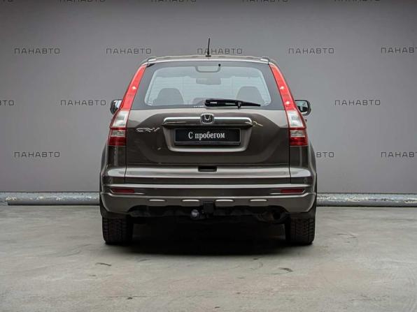 Honda CR-V III Рестайлинг с пробегом 2010 года, цена 1 165 000 рублей, 332556 км, внедорожник, Автокод Объявления