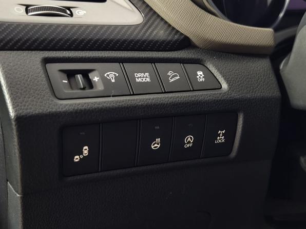 Hyundai Santa Fe III Рестайлинг с пробегом 2017 года, цена 2 199 000 рублей, 160000 км, внедорожник, Автокод Объявления