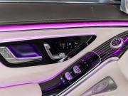Mercedes-Benz Maybach S-Класс II (Z223) Москва  - изображение 52
