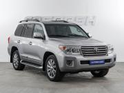 Toyota Land Cruiser 200 Series Рестайлинг 1 Москва  - изображение 34