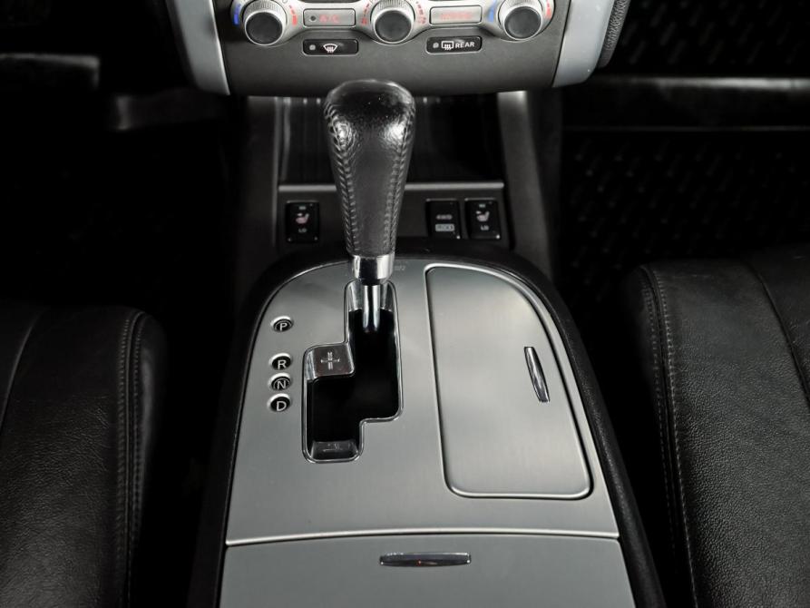 Nissan Murano II (Z51) Рестайлинг 2 Екатеринбург  - изображение 16