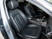 Audi A6 IV (C7) Рестайлинг Казань  - изображение 31