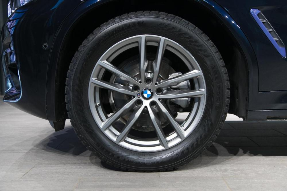 BMW X4 II (G02) Иркутск  - изображение 7