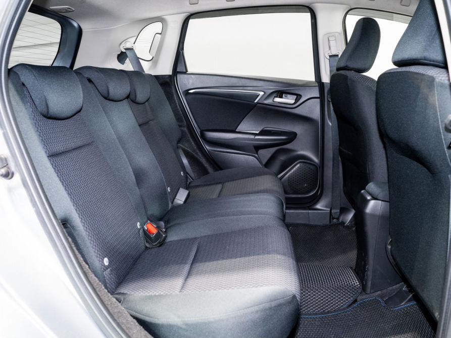 Honda Fit III Рестайлинг Чита  - изображение 5