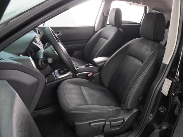 Nissan Qashqai I Рестайлинг с пробегом 2011 года, цена 960 000 рублей, 195210 км, внедорожник, Автокод Объявления