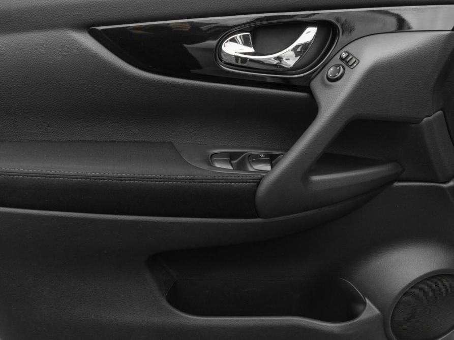 Nissan Qashqai II Москва  - изображение 14