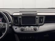 Toyota RAV4 IV (XA40) Рестайлинг Воронеж  - изображение 39