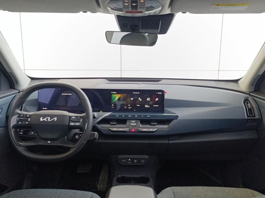 Kia EV5 Набережные Челны  - изображение 17